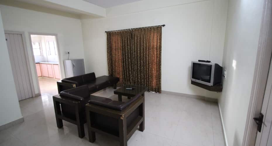 Royal Inn, Bangalore 4